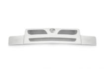 Volkswagen T4 Caravelle/Multivan 1990–2003 Lame avant pour calandre (face avant droite, apprêtée pour peinture) photo 2
