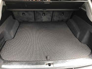 Audi Q7 2015–2026 Tapis de coffre (EVA, Noir) photo 1