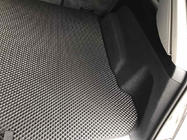 Audi Q7 2015–2026 Tapis de coffre (EVA, Noir) photo 5