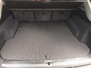 Audi Q7 2015–2026 Tapis de coffre (EVA, Noir) photo 2