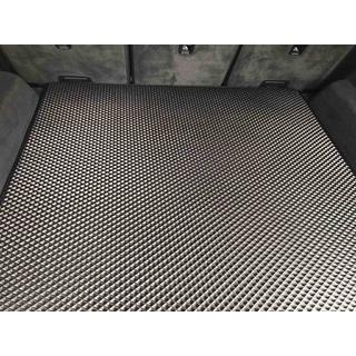 Tapis de coffre (EVA, Noir) photo 3