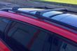 Barres de toit transversales pour rails photo 4