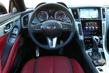 Présentation d’un coupé sport Infiniti Q60 photo 6