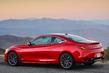 Présentation d’un coupé sport Infiniti Q60 photo 5