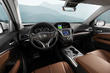 Mis à jour le crossover Acura MDX photo 4