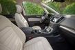 Examen de la jeep sept places une mini-fourgonnette Ford Galaxy photo 6