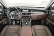 Présentation crossover compact Alfa Romeo Stelvio photo 9