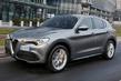 Présentation crossover compact Alfa Romeo Stelvio photo 7