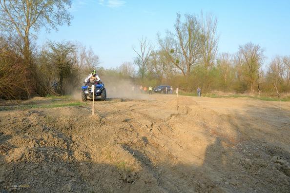 Compétition Off-Road : étape du Championnat Ukrainien RFC Off Road à Tchernivtsi Photo 18