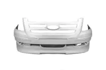 Ford Transit 2000–2014 Lame de pare-chocs avant (2006-2014, avec grille) photo 5