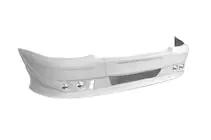 Ford Transit 2000–2014 Lame de pare-chocs avant (2000-2006) photo 4