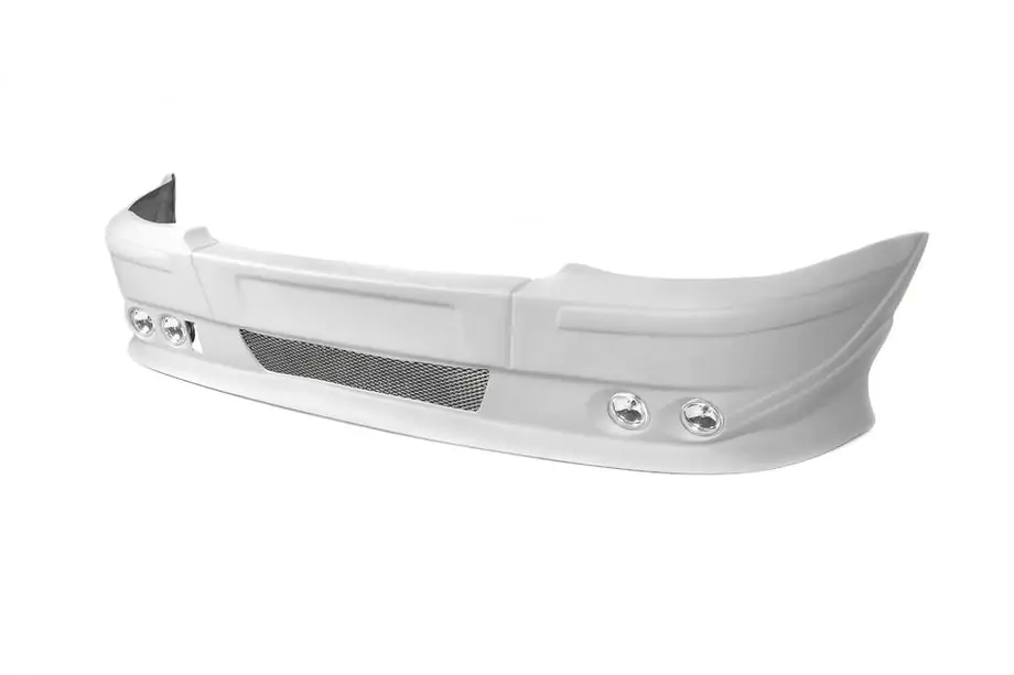 Ford Transit 2000–2014 Lame de pare-chocs avant (2000-2006) Image