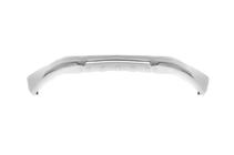 Volkswagen Amarok 2010-2022 Lame de pare-chocs avant (apprêtée pour peinture) photo 3