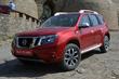 Un aperçu mis à jour le crossover Nissan Terrano photo 9