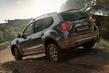 Un aperçu mis à jour le crossover Nissan Terrano photo 8