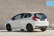 Compacte à cinq portes à hayon Honda Jazz photo 9