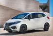 Compacte à cinq portes à hayon Honda Jazz photo 4