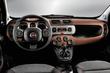 Modification tout-terrain de la Fiat Panda Cross à hayon photo 6
