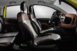 Modification tout-terrain de la Fiat Panda Cross à hayon photo 7