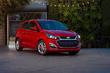Un aperçu actualisé de la berline compacte Chevrolet Spark photo 9