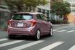 Un aperçu actualisé de la berline compacte Chevrolet Spark photo 4