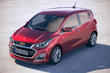 Un aperçu actualisé de la berline compacte Chevrolet Spark photo 3