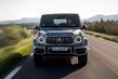 Modèles récents de nos Mercedes-Benz G-Class photo 12