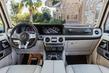 Modèles récents de nos Mercedes-Benz G-Class photo 6