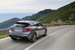 La prime berline Infiniti Q30 photo 12