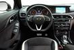 La prime berline Infiniti Q30 photo 10