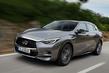 La prime berline Infiniti Q30 photo 2