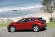 La prime berline Infiniti Q30 photo 4