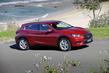 La prime berline Infiniti Q30 photo 1