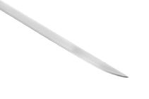 Fiat Punto Grande/EVO 2006-2018 Baguette de coffre inox photo 4
