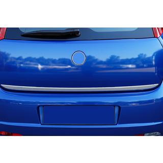 Baguette de coffre inox Fiat Punto Grande/EVO 2006-2018 photo 1