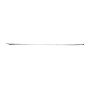 Baguette de coffre inox photo 3