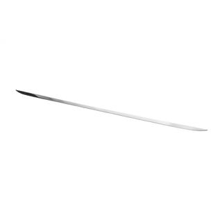 Baguette de coffre inox Fiat Punto Grande/EVO 2006-2018 photo 2