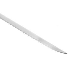 Baguette de coffre inox Fiat Punto Grande/EVO 2006-2018 photo 4