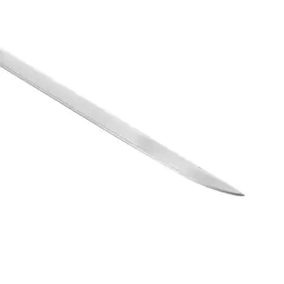 Baguette de coffre inox photo 4