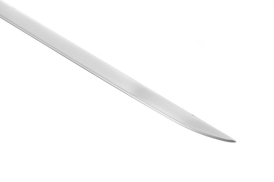 Fiat Punto Grande/EVO 2006-2018 Baguette de coffre inox Photo 4