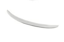 Chevrolet Cruze 2009–2015 Aileron SD (Meliset, apprêté pour peinture) photo 5