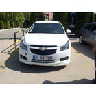 Chevrolet Cruze 2009–2015 Lame de pare-chocs avant SD (Meliset, apprêtée pour peinture) photo 2