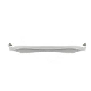 Cache de pare-chocs arrière SD (Meliset, à peindre) Chevrolet Cruze 2009–2015 photo 3
