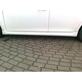 Bas de Caisse Tuning SD (Meliset, à peindre) Chevrolet Cruze 2009–2015 photo 3