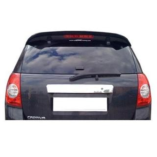 Aileron (apprêté pour peinture) Chevrolet Captiva 2006-2019 photo 2