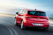 Examen de l’Opel Astra K à hayon cinq portes photo 7