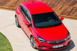 Examen de l’Opel Astra K à hayon cinq portes photo 6