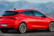Examen de l’Opel Astra K à hayon cinq portes photo 4