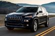 Critique du multisegment intermédiaire Jeep Cherokee photo 1