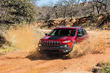 Critique du multisegment intermédiaire Jeep Cherokee photo 10